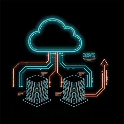 Cloud/infra aws-first